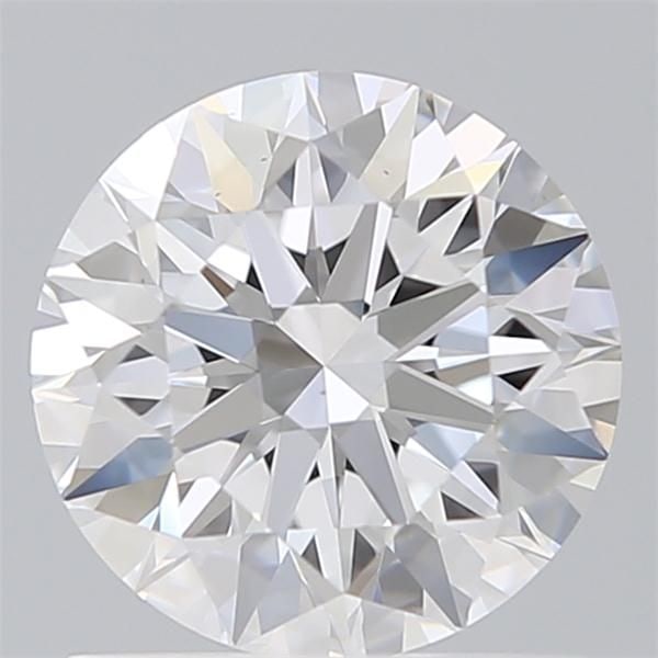 Ideal Loose Diamond - ROUND 1.17ct D VS1: Ideal Loose Diamond - ROUND 1.17ct D VS1 Source: This is a real non-mined Diamond that has been grown in a lab Shape: ROUND Carats: 1.17 Color: D Clarity: VS1 Certification: IGI Video: