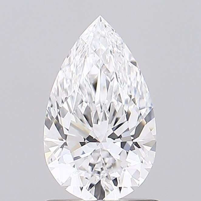 Loose Diamond - PEAR 1.09ct D IF (1 of 1)