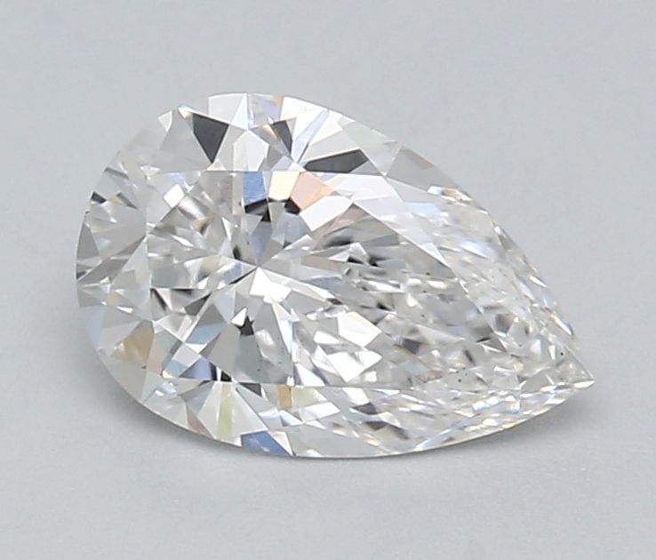 Loose Diamond - PEAR 1.32ct E VS1 (1 of 1)