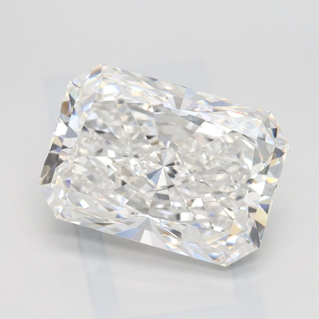 Loose Diamond - RADIANT 3.02ct E IF (1 of 1)