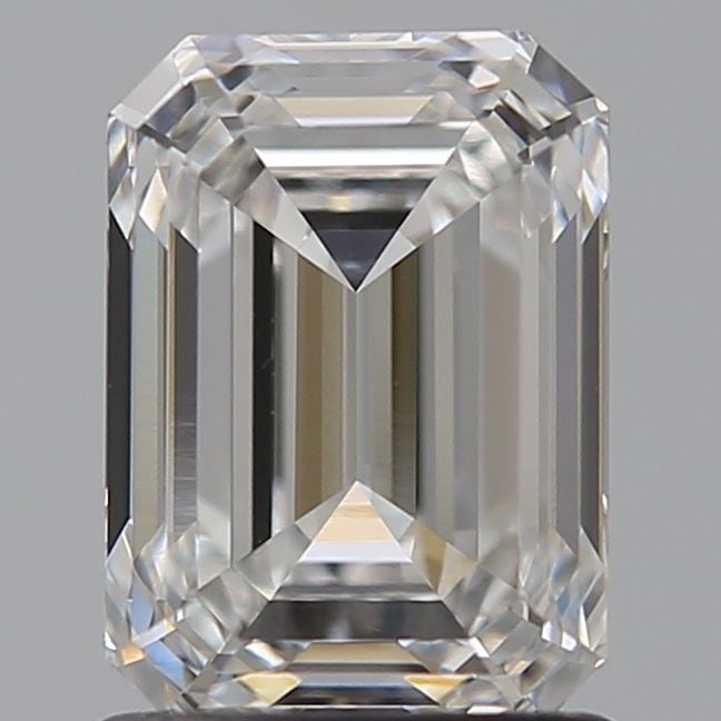 Loose Diamond - EMERALD 1.53ct E IF (1 of 1)