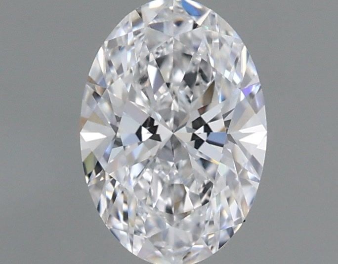 Loose Diamond - OVAL 1.0ct D IF: Loose Diamond - OVAL 1.0ct D IF Source: This is a real non-mined Diamond that has been grown in a lab Shape: OVAL Carats: 1.0 Color: D Clarity: IF Certification: IGI Video: