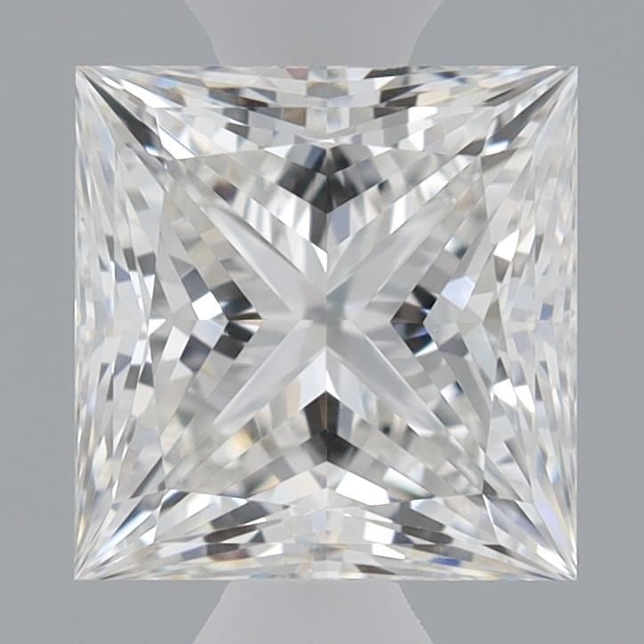 Loose Diamond - PRINCESS 0.94ct F VVS2: Loose Diamond - PRINCESS 0.94ct F VVS2 Source: This is a real non-mined Diamond that has been grown in a lab Shape: PRINCESS Carats: 0.94 Color: F Clarity: VVS2 Certification: IGI Video: