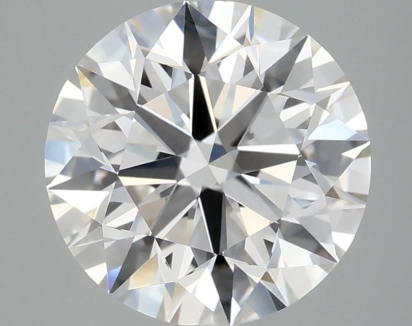 Loose Diamond - ROUND 2.89ct E VS1 (1 of 1)