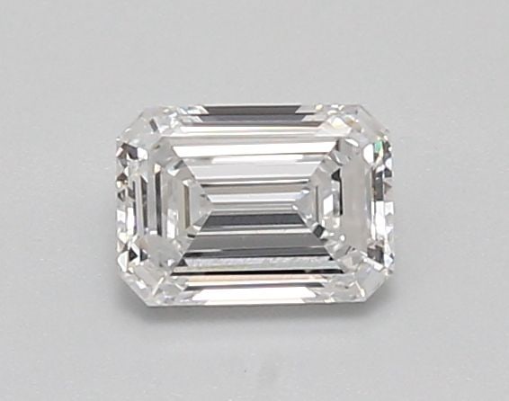 Loose Diamond - EMERALD 0.76ct D VVS2 (1 of 1)