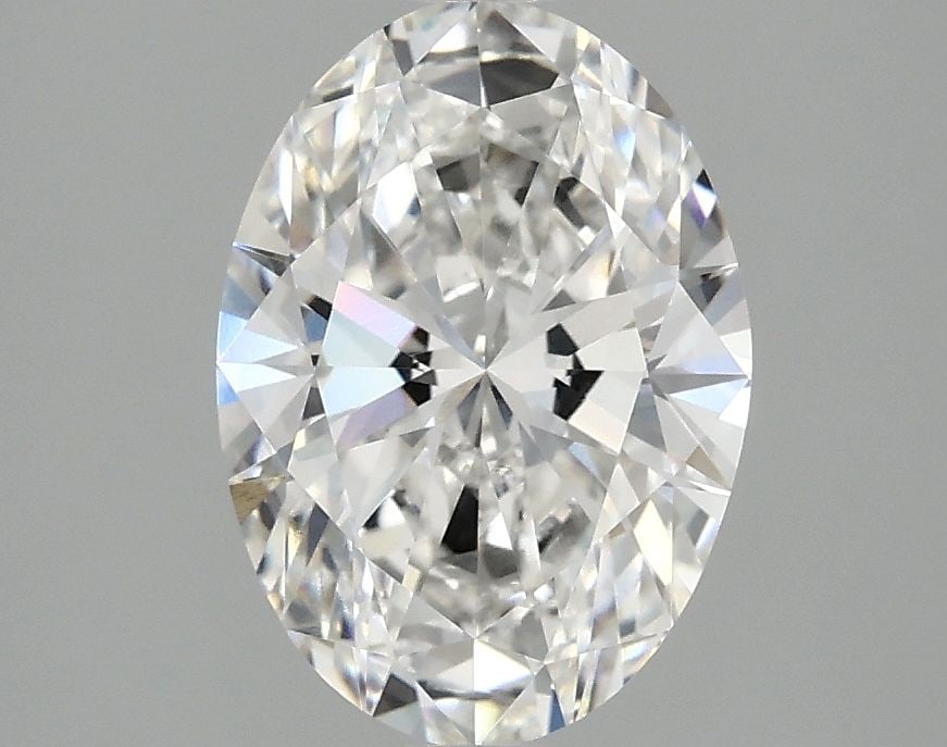 Loose Diamond - OVAL 2.0ct E VVS2 (1 of 1)