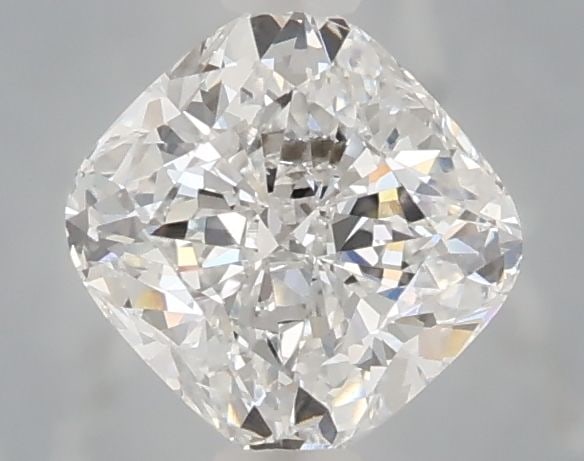 Loose Diamond - CUSHION BRILLIANT 1.1ct E VS1 (1 of 1)
