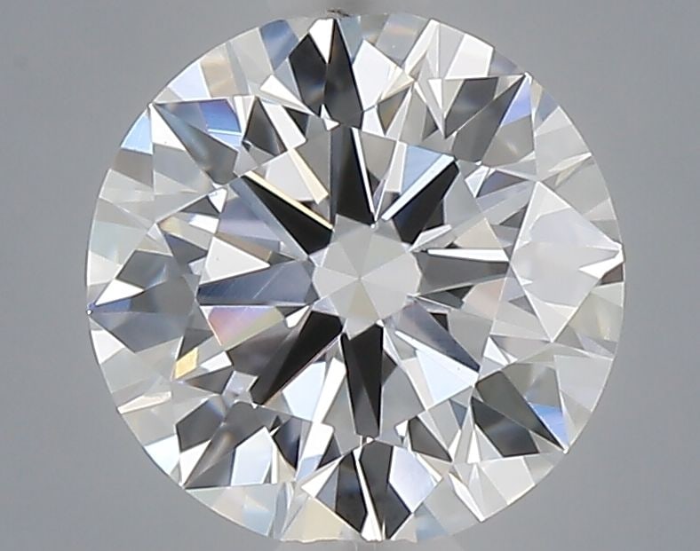 Ideal Loose Diamond - ROUND 0.54ct D VVS2 (1 of 1)