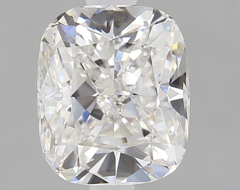 Loose Diamond - CUSHION BRILLIANT 1.51ct E VS1 (1 of 1)
