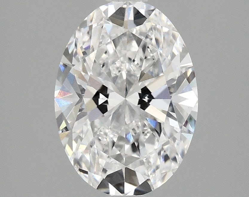 Loose Diamond - OVAL 1.99ct D VS1: Loose Diamond - OVAL 1.99ct D VS1 Source: This is a real non-mined Diamond that has been grown in a lab Shape: OVAL Carats: 1.99 Color: D Clarity: VS1 Certification: IGI Video: