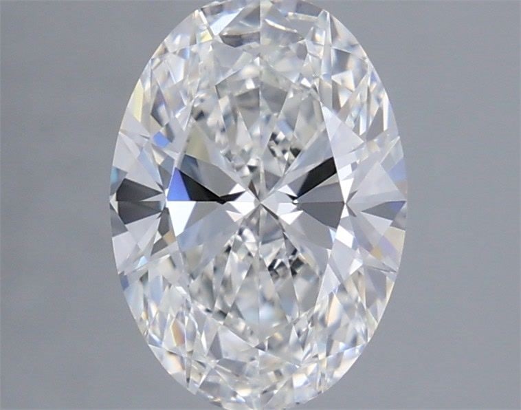 Loose Diamond - OVAL 1.6ct D VVS1: Loose Diamond - OVAL 1.6ct D VVS1 Source: This is a real non-mined Diamond that has been grown in a lab Shape: OVAL Carats: 1.6 Color: D Clarity: VVS1 Certification: IGI Video: