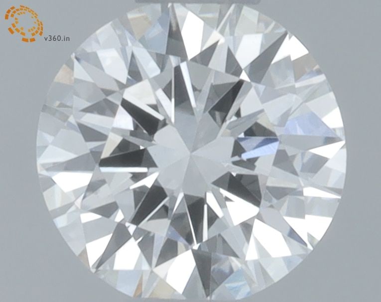 Loose Diamond - ROUND 0.41ct D VVS2 (1 of 1)