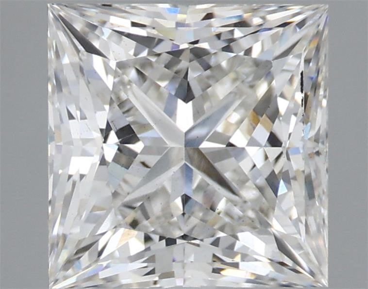 Loose Diamond - PRINCESS 2.73ct G VS1: Loose Diamond - PRINCESS 2.73ct G VS1 Source: This is a real non-mined Diamond that has been grown in a lab Shape: PRINCESS Carats: 2.73 Color: G Clarity: VS1 Certification: IGI Video: