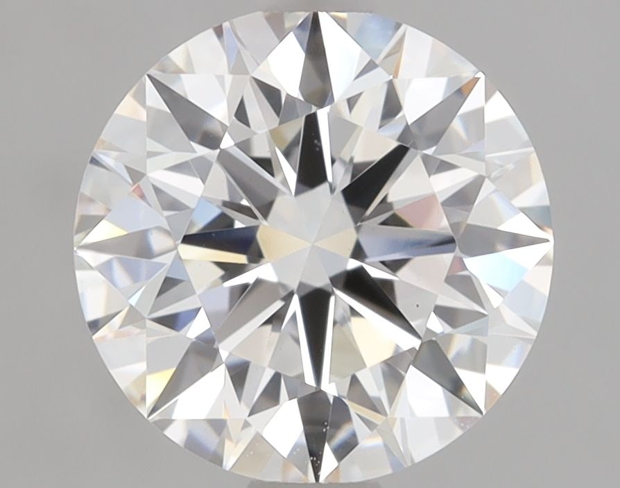 Ideal Loose Diamond - ROUND 1.58ct E VS1 (1 of 1)