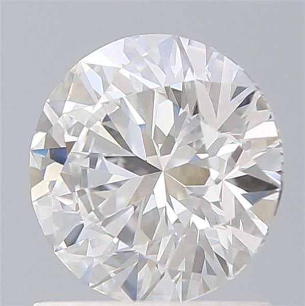Ideal Loose Diamond - ROUND 1.19ct D VS1: Ideal Loose Diamond - ROUND 1.19ct D VS1 Source: This is a real non-mined Diamond that has been grown in a lab Shape: ROUND Carats: 1.19 Color: D Clarity: VS1 Certification: IGI Video: