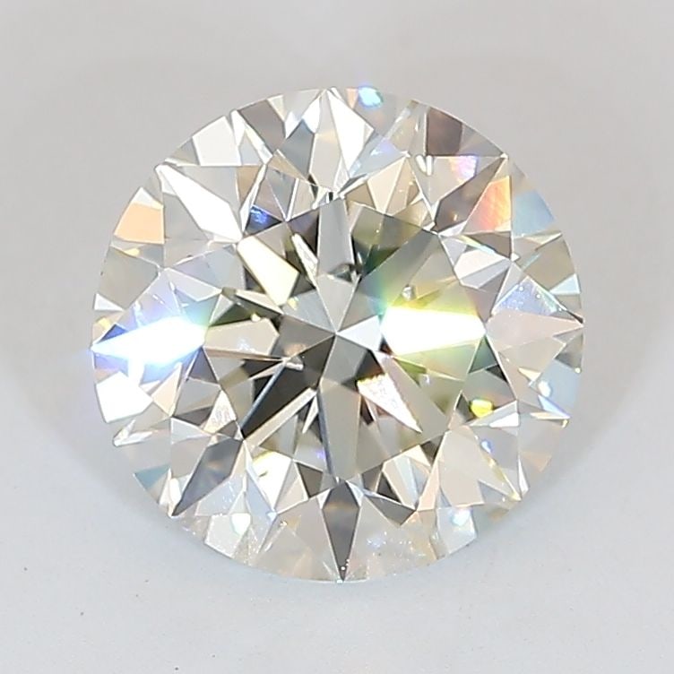Loose Diamond - ROUND 2.0ct I VVS2 (1 of 1)