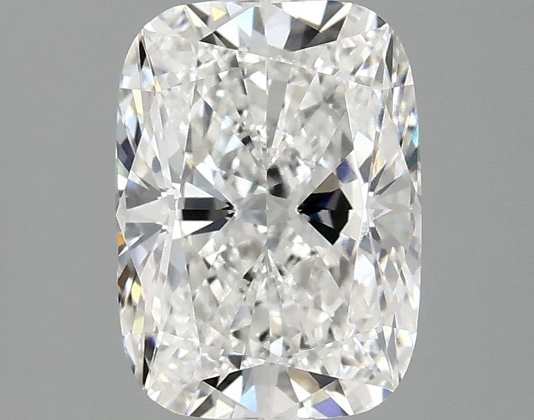 Loose Diamond - CUSHION MODIFIED 2.1ct F VVS1 (1 of 1)