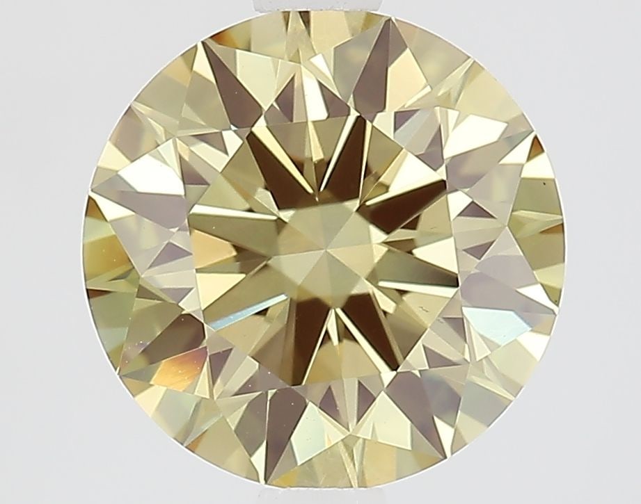 Ideal Loose Diamond - ROUND 2.16ct Fancy Intense Green VS1: Ideal Loose Diamond - ROUND 2.16ct Fancy Intense Green VS1 Source: This is a real non-mined Diamond that has been grown in a lab Shape: ROUND Carats: 2.16 Color: Fancy Intense Green Certification: IGI