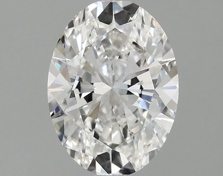 Loose Diamond - OVAL 1.45ct E VVS2: Loose Diamond - OVAL 1.45ct E VVS2 Source: This is a real non-mined Diamond that has been grown in a lab Shape: OVAL Carats: 1.45 Color: E Clarity: VVS2 Certification: IGI Video: