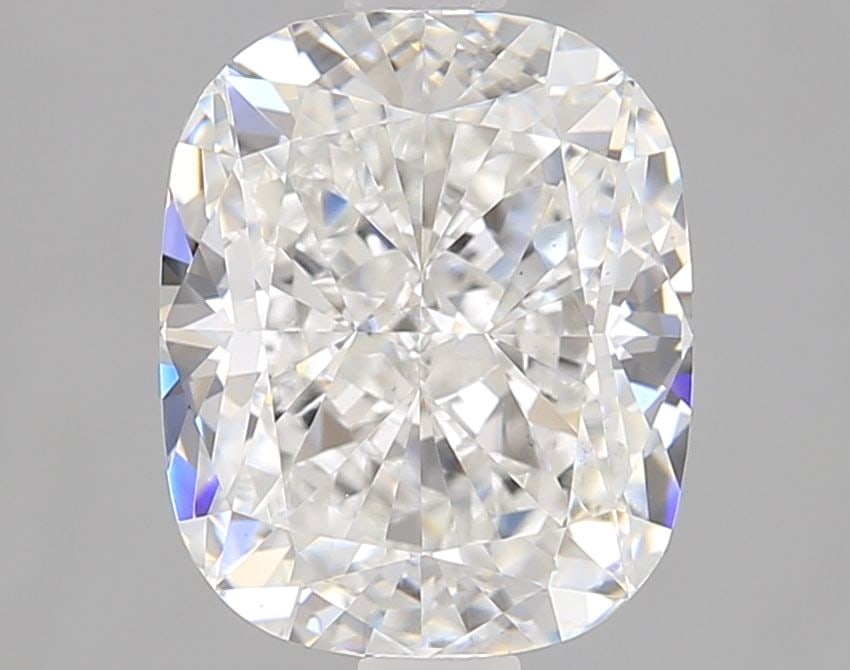 Loose Diamond - CUSHION BRILLIANT 2.08ct E VS1 (1 of 1)
