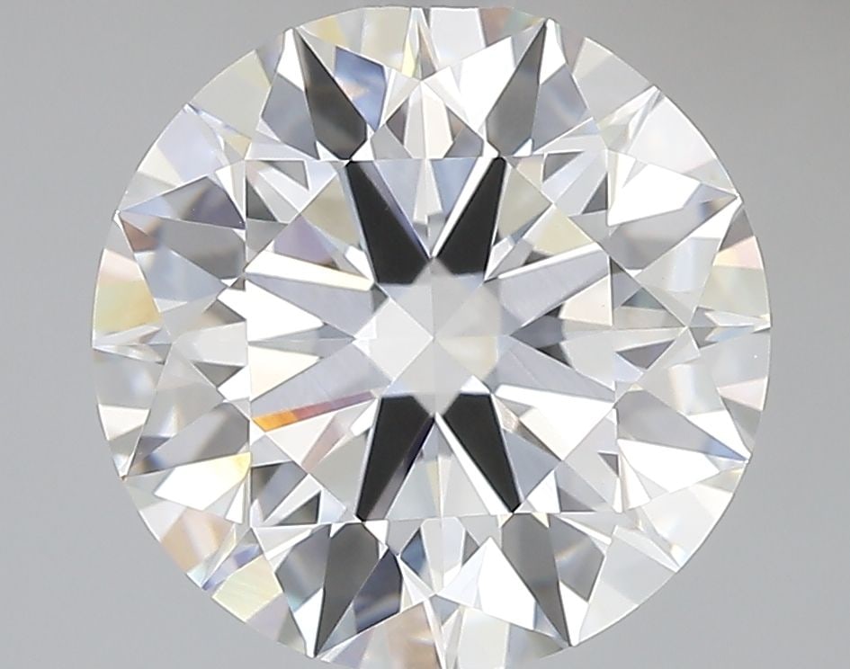 Ideal Loose Diamond - ROUND 3.08ct E VVS2: Ideal Loose Diamond - ROUND 3.08ct E VVS2 Source: This is a real non-mined Diamond that has been grown in a lab Shape: ROUND Carats: 3.08 Color: E Clarity: VVS2 Certification: IGI Video: