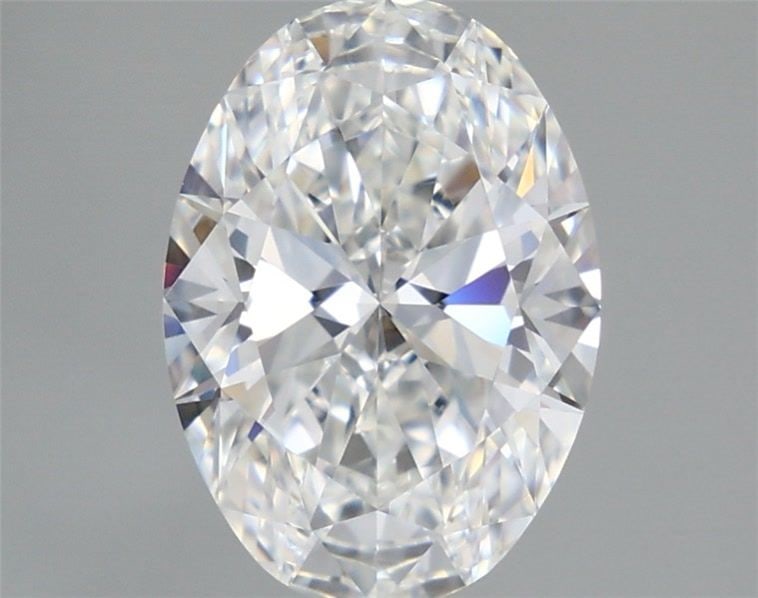 Loose Diamond - OVAL 3.08ct E VS1: Loose Diamond - OVAL 3.08ct E VS1 Source: This is a real non-mined Diamond that has been grown in a lab Shape: OVAL Carats: 3.08 Color: E Clarity: VS1 Certification: IGI Video: