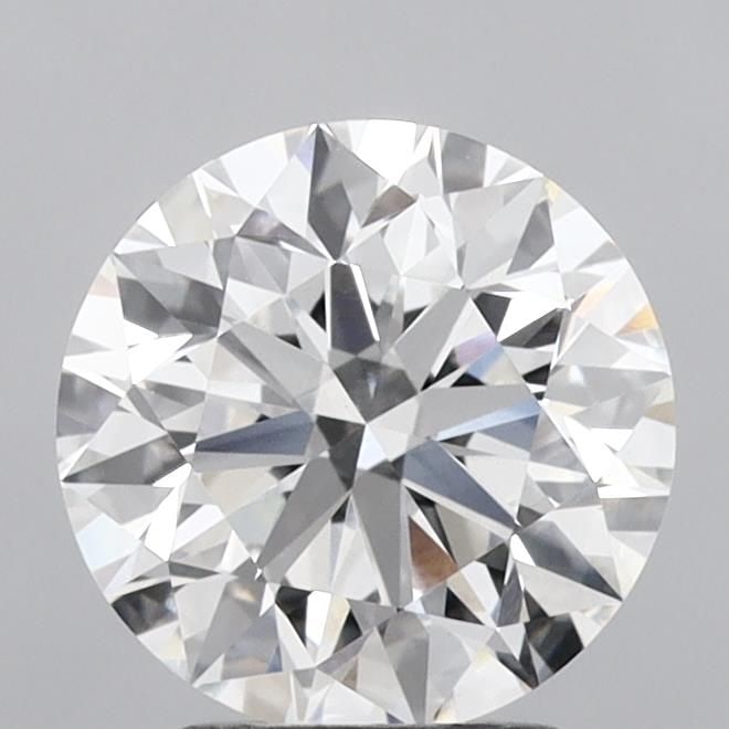 Loose Diamond - ROUND 2.72ct E VVS2 (1 of 1)