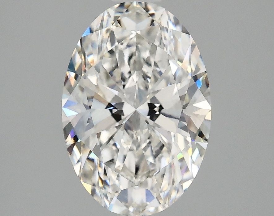 Loose Diamond - OVAL 2.07ct F VS1 (1 of 1)