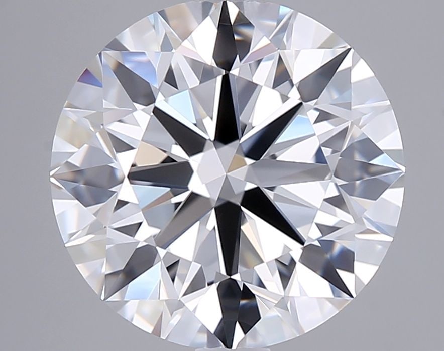 Ideal Loose Diamond - ROUND 3.05ct F VVS1: Ideal Loose Diamond - ROUND 3.05ct F VVS1 Source: This is a real non-mined Diamond that has been grown in a lab Shape: ROUND Carats: 3.05 Color: F Clarity: VVS1 Certification: IGI Video: