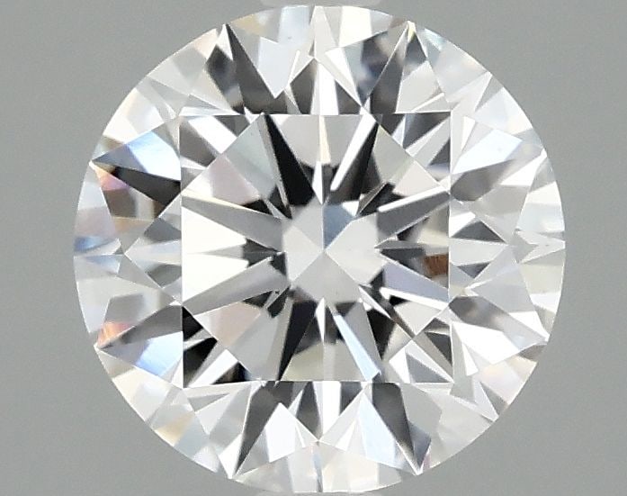 Ideal Loose Diamond - ROUND 1.96ct E VS1 (1 of 1)