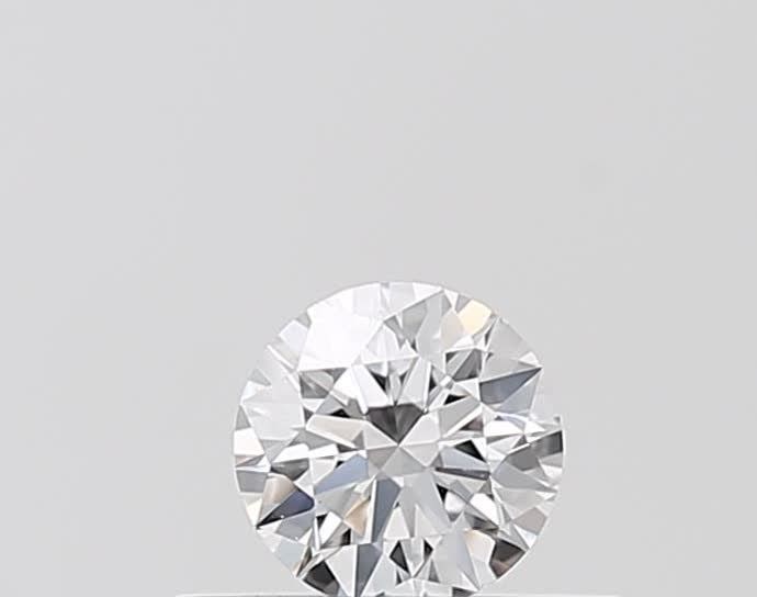 Ideal Loose Diamond - ROUND 0.28ct D VS1: Ideal Loose Diamond - ROUND 0.28ct D VS1 Source: This is a real non-mined Diamond that has been grown in a lab Shape: ROUND Carats: 0.28 Color: D Clarity: VS1 Certification: IGI Video: