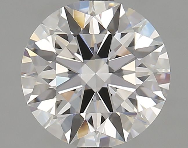 Loose Diamond - ROUND 2.2ct D VVS1: Loose Diamond - ROUND 2.2ct D VVS1 Source: This is a real non-mined Diamond that has been grown in a lab Shape: ROUND Carats: 2.2 Color: D Clarity: VVS1 Certification: GIA Video: