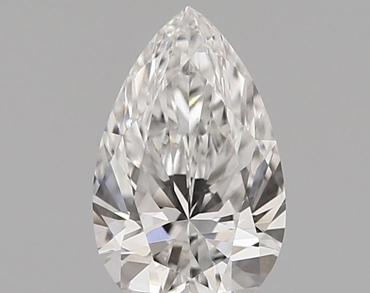 Loose Diamond - PEAR 1.12ct E VVS2 (1 of 1)