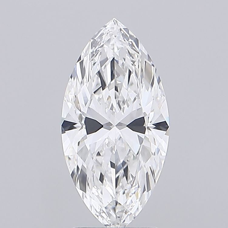 Loose Diamond - MARQUISE 2.46ct D IF (1 of 1)