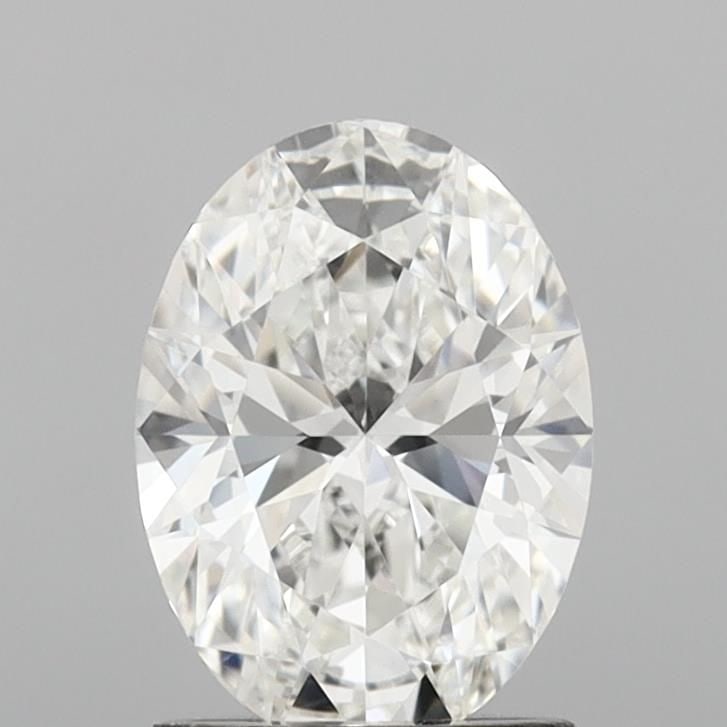 Loose Diamond - OVAL 1.5ct F VVS2: Loose Diamond - OVAL 1.5ct F VVS2 Source: This is a real non-mined Diamond that has been grown in a lab Shape: OVAL Carats: 1.5 Color: F Clarity: VVS2 Certification: IGI Video: