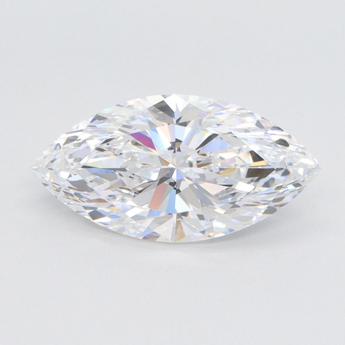 Loose Diamond - MARQUISE 2.07ct F VVS1 (1 of 1)