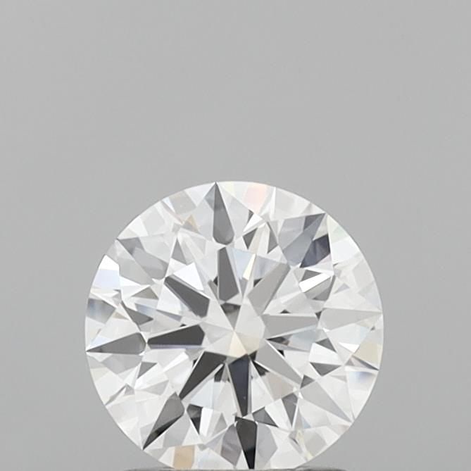 Ideal Loose Diamond - ROUND 1.23ct D VS1 (1 of 1)