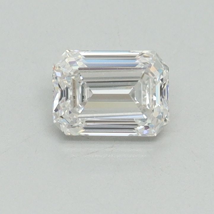 Loose Diamond - EMERALD 0.52ct E VS1 (1 of 1)