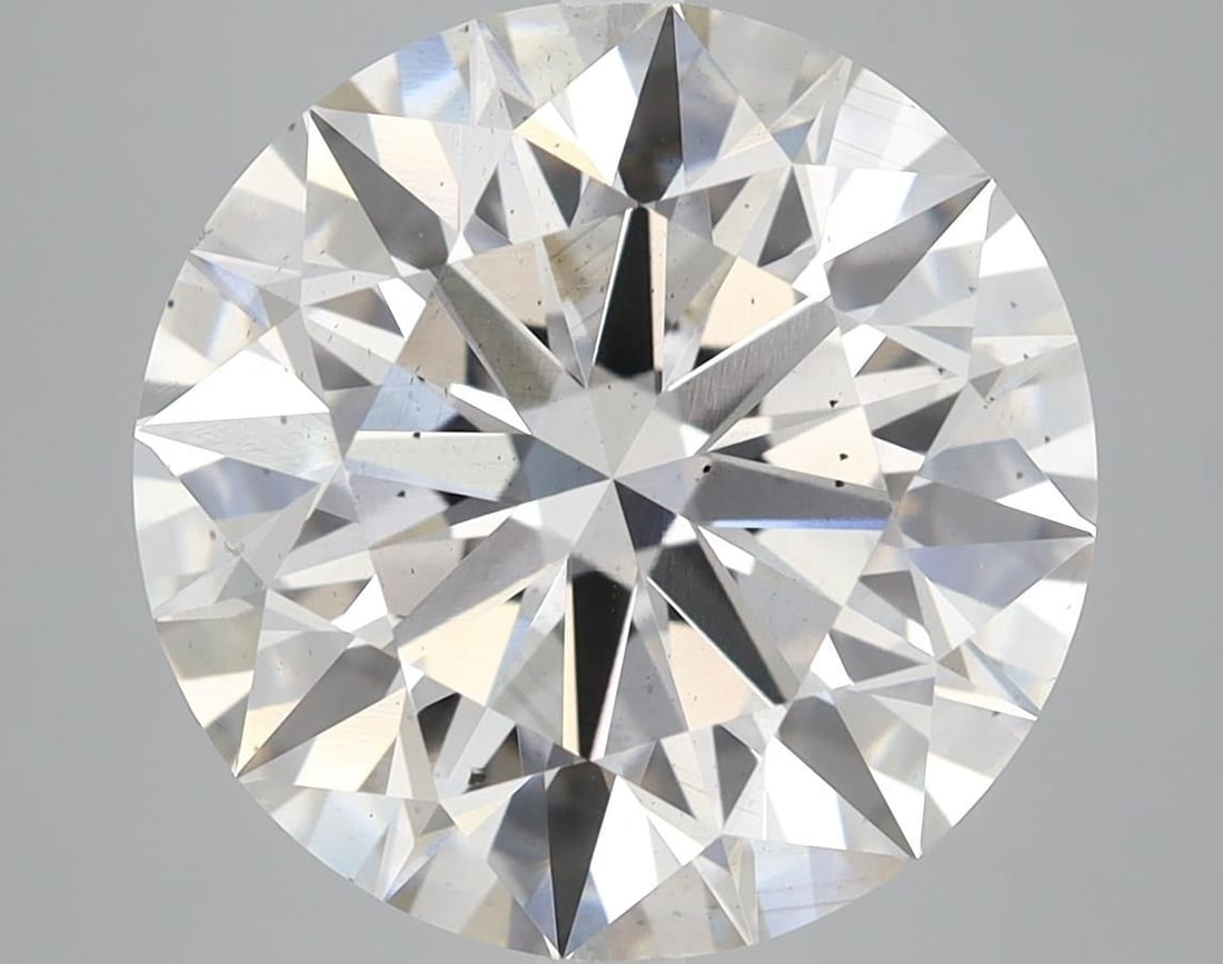 Ideal Loose Diamond - ROUND 7.65ct G SI1: Ideal Loose Diamond - ROUND 7.65ct G SI1 Source: This is a real non-mined Diamond that has been grown in a lab Shape: ROUND Carats: 7.65 Color: G Clarity: SI1 Certification: IGI Video: Video Link 