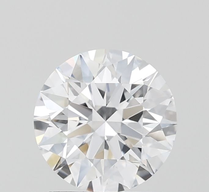 Ideal Loose Diamond - ROUND 1.56ct E VVS1 (1 of 1)