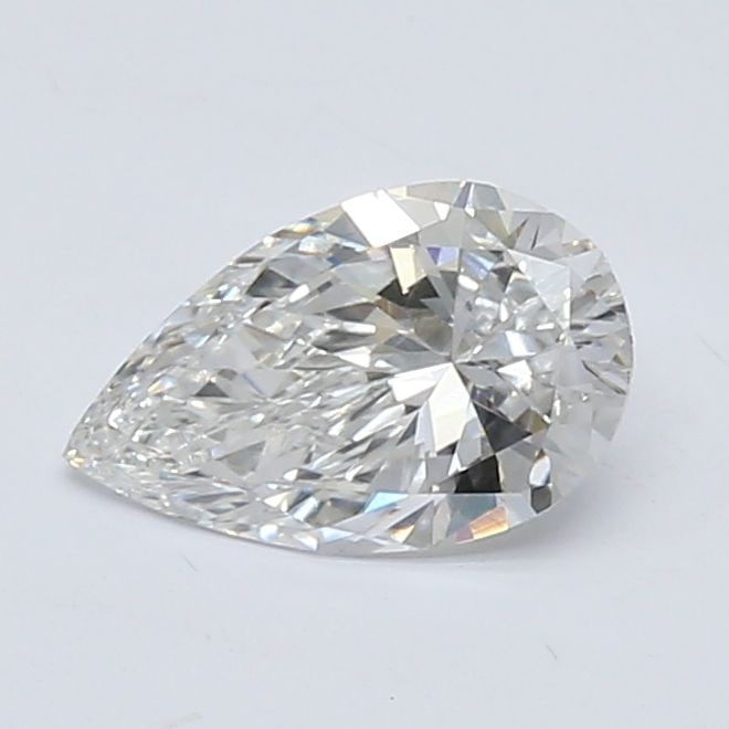 Loose Diamond - PEAR 0.86ct D VS1 (1 of 1)
