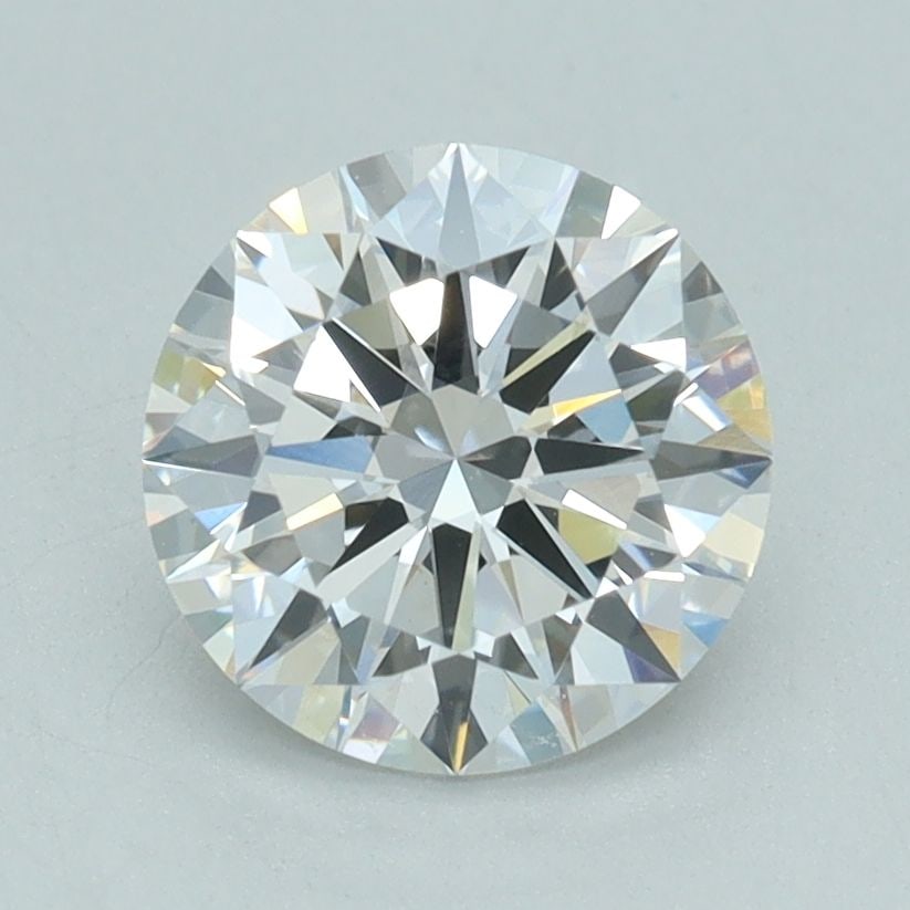 Loose Diamond - ROUND 1.08ct D VS1 (1 of 1)