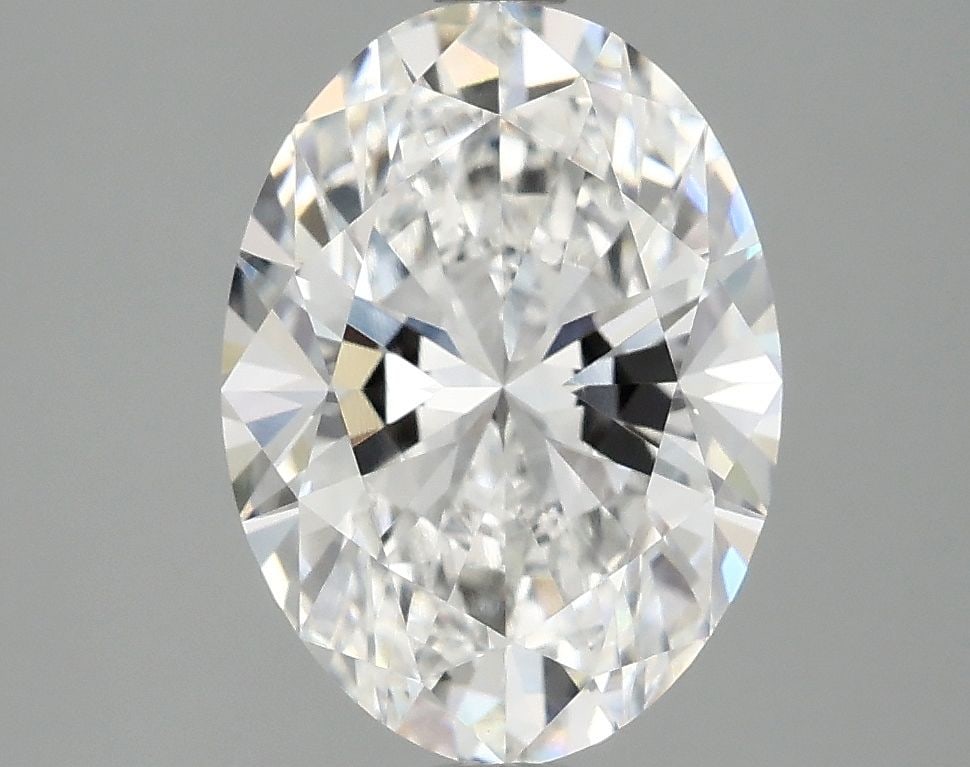 Loose Diamond - OVAL 3.09ct D VVS2: Loose Diamond - OVAL 3.09ct D VVS2 Source: This is a real non-mined Diamond that has been grown in a lab Shape: OVAL Carats: 3.09 Color: D Clarity: VVS2 Certification: IGI Video: