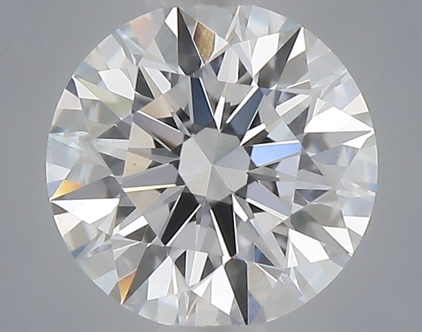 Ideal Loose Diamond - ROUND 0.55ct D VS1 (1 of 1)