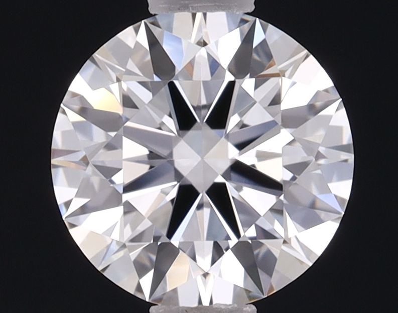 Ideal Loose Diamond - ROUND 1.05ct E VVS1 (1 of 1)