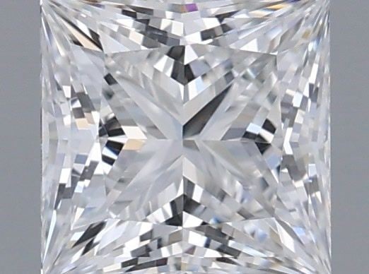 Loose Diamond - PRINCESS 1.03ct D VVS1 (1 of 1)