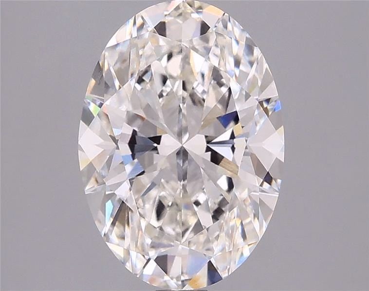 Loose Diamond - OVAL 2.09ct D VS2: Loose Diamond - OVAL 2.09ct D VS2 Source: This is a real non-mined Diamond that has been grown in a lab Shape: OVAL Carats: 2.09 Color: D Clarity: VS2 Certification: IGI Video: