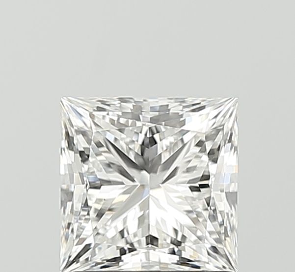 Loose Diamond - PRINCESS 1.54ct E VVS2 (1 of 1)