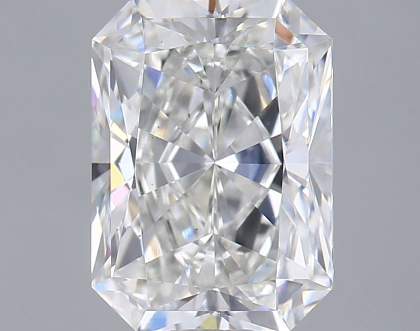 Loose Diamond - RADIANT 1.58ct F VS2 (1 of 1)