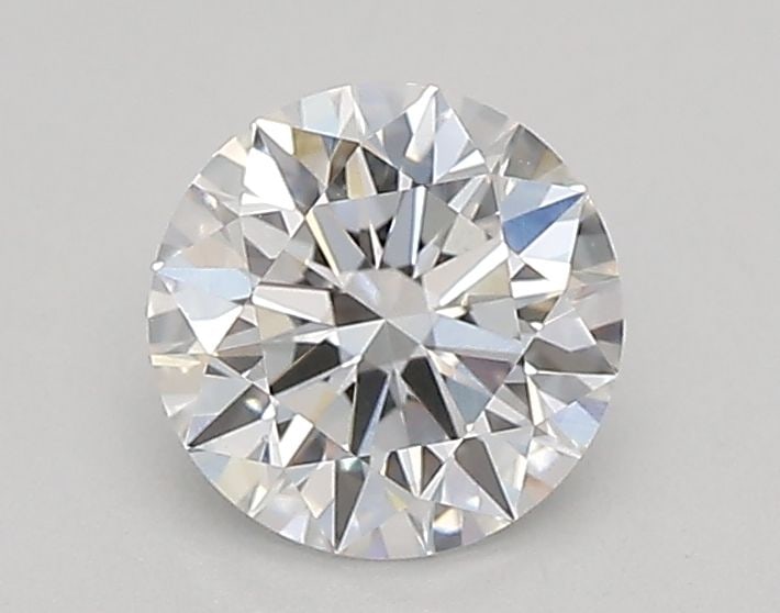 Ideal Loose Diamond - ROUND 0.68ct D VVS1 (1 of 1)